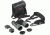 Kowa BD42 Binoculars with included case, straps, lens caps