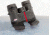 Kowa SV Series 10x32mm Waterproof Roof Prism Binocular,Black SV32-10