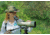 Kowa TSN-88A Prominar 88mm Spotting Scope, Angled, Rugged, Green, TSN-88A ZM SET