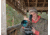 Kowa TSN-88A Prominar 88mm Spotting Scope, Angled, Rugged, Green, TSN-88A ZM SET