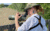 Kowa TSN-88A Prominar 88mm Spotting Scope, Angled, Rugged, Green, TSN-88A ZM SET