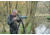 Kowa TSN-88A Prominar 88mm Spotting Scope, Angled, Rugged, Green, TSN-88A ZM SET