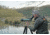 Kowa TSN-88A Prominar 88mm Spotting Scope, Angled, Rugged, Green, TSN-88A ZM SET