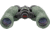 Kowa YF II Binocular, 6x Magnification, 30mm Lens, Porro System, Fully Multi-Coated, Green, YF II 30-6