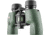 Kowa YF II Binocular, 6x Magnification, 30mm Lens, Porro System, Fully Multi-Coated, Green, YF II 30-6