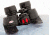 Kowa YF Series, 8x30 Porro Prism Binocular, Black, 30mm YF30-8