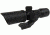Kruger Optical 1.5-5x32 Tacdriver Tactical Scope, Illuminated Floating Plex Reticle, Matte 80701
