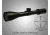 Kruger Optical K3 3-9x40 Tac-Driver Waterproof Hunting Rifle Scope 63329