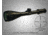 Kruger Optical K 3 4-12x50mm AO TacDriver Rifle Scope w/ Hunter's Plex Reticle 63332