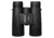 Kruger Optical Companion 10x42 Roof-full size Binocular, Black, 61326