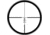 Kruger Optical KPS-6 3-18x50 Rifle Scope, Ballistic BDC STD reticule, Black, 63386