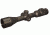 Kruger Optical T4i   2.5-10x50 TD 30 mm LRR, Black 63342