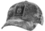 Kryptek American Warrior Hat - Mens, Typhon/Grey, One Size, 19AMERHTGY