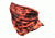 Kryptek Buff Face Cover, Inferno, One Size 15BUFHF