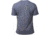 Kryptek Flag 2 Tee, Medium Grey Heather, S, 19FLAG2TGH3