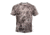 Kryptek Hyperion Short Sleeve Crew With Logo - Mens, Raid, Large, 19HYPSSLR5