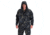 Kryptek Jupiter Rain Jacket - Mens, Obskura Nox, XL, 18JUPJNO6