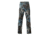 Kryptek Jupiter Rain Pants - Mens, Neptune, Extra Large, 18JUPBN6