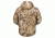 Kryptek Mens Aegis Extreme Jacket, Highlander, Extra Small 15AEGJH2