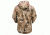 Kryptek Mens Poseidon Rain Jacket, Highlander, Extra Small 15POSJH2