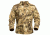 Kryptek Mens Stalker Long Sleeve Button Up, Highlander, Extra Small 17STA7BSM2