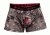 Kryptek Mens Trident Boxers, Raid, Small 15TRIBR3