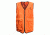 Kryptek Mens Vesuvius Vest, Inferno, Extra Small 15VESVF2