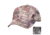Kryptek Pride Hat, Raid/Grey, One Size, 18PRIHRG
