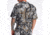 Kryptek Stalker Collection Short Sleeve - Mens, Obskura Skyfall, S, 18STASSSF3