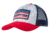 Kryptek USATrucker Hat - Men's, Wraith/Navy, One Size, 19USAHYNV