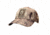 Kryptek Warrior Hat, Highlander, One Size, 18WARHH
