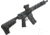 Krytac / KRISS USA Full Metal Trident MKII CRB Airsoft AEG Rifle, 400 FPS, Combat Grey, Large, KTAEG-TR2CRB-CG01