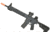 Krytac / KRISS USA Full Metal Trident MKII SPR Airsoft AEG Rifle, Combat Grey, Large, KTAEG-TR2SPR-CG01