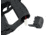 Krytac / KRISS USA Licensed Kriss Vector Airsoft AEG SMG Rifle, Limited Edition, Black, Large, KTAEG-VSMGLT-BK01