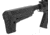 Krytac / KRISS USA War Sport Licensed LVOA-C M4 Carbine Airsoft AEG Rifle, Black, Large, KTAEG-LVOAC-BK01