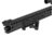 Krytac / KRISS USA War Sport Licensed LVOA-C M4 Carbine Airsoft AEG Rifle, Black, Large, KTAEG-LVOAC-BK01