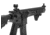 Krytac / KRISS USA War Sport Licensed LVOA-C M4 Carbine Airsoft AEG Rifle, Black, Large, KTAEG-LVOAC-BK01