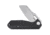 Kubey Atlas Framelock Black KUB328A