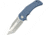 Kubey Bravo 1 Tanto. Blue