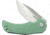 Kubey Bravo 1 Tanto. Jade