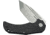 Kubey Bravo 1 Tanto