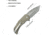 Kubey Bravo 1 Tanto. Tan