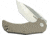 Kubey Bravo 1 Tanto. Tan