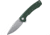 Kubey Calyce Linerlock Green