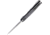 Kubey Carve Nest Linerlock Black