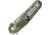 Kubey Carve Nest Linerlock Camo