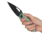 Kubey Coeus Linerlock Black Jade