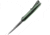 Kubey Coeus Linerlock Black Jade