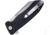 Kubey Creon Button Lock Black