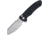 Kubey Creon Button Lock Black